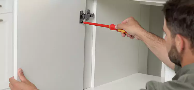 Screen Door Hinge Repair University Park