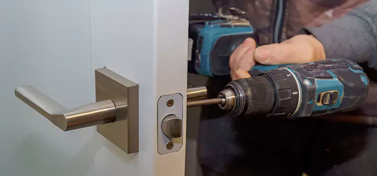 Brand Lock Repair and Specialty Services University Park