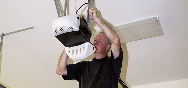 Garage Door Opener Service University Park