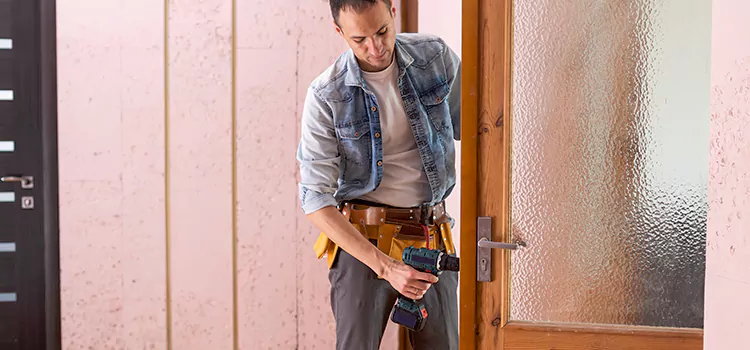Door Glass Replacement University Park
