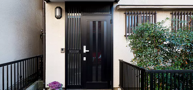 Popular Exterior Door Options in University Park, TX