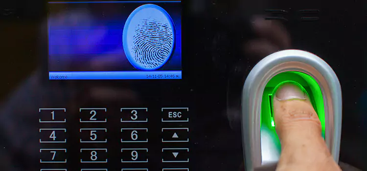 Your Trusted Partner for Secure Access in University Park, TX