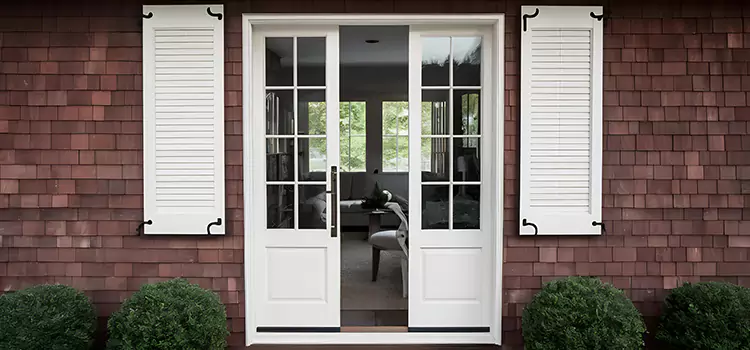 French Door Restoration University Park