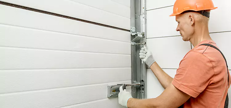 Why Choose Us for Garage Door Lock Services in University Park, TX?