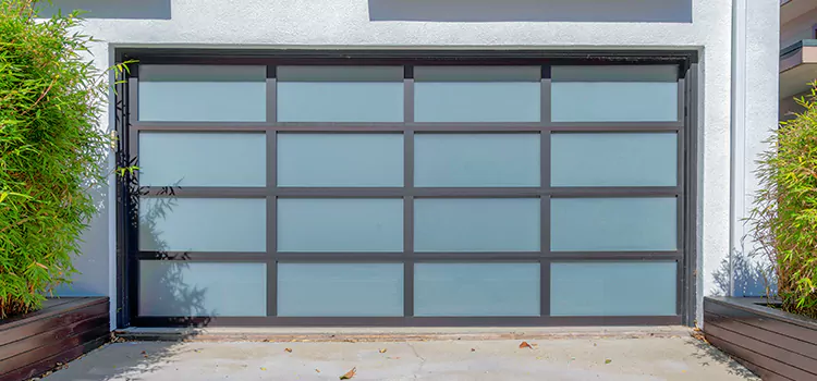 Why Choose Us for Garage Door Care in University Park, TX?