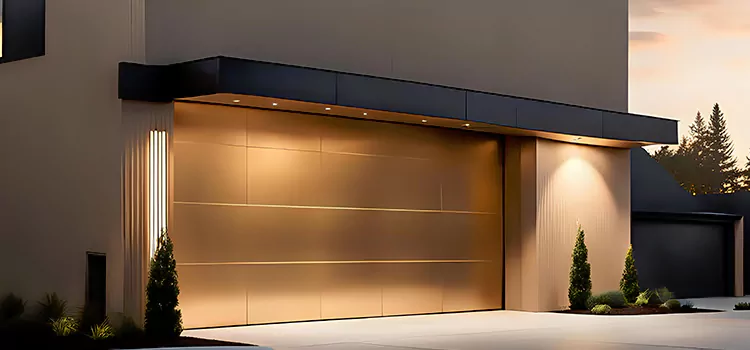 Garage Door Remote Programming University Park