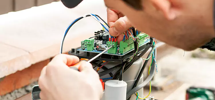 Specialized Brand Gate Motor Repairs University Park