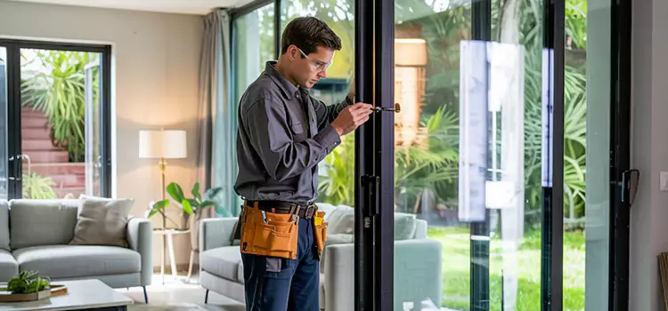 Why Choose Us for Your Glass Door Needs in University Park, TX?