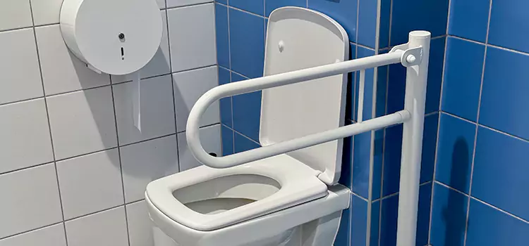 Comprehensive Solutions in University Park, TX for Accessible Facilities