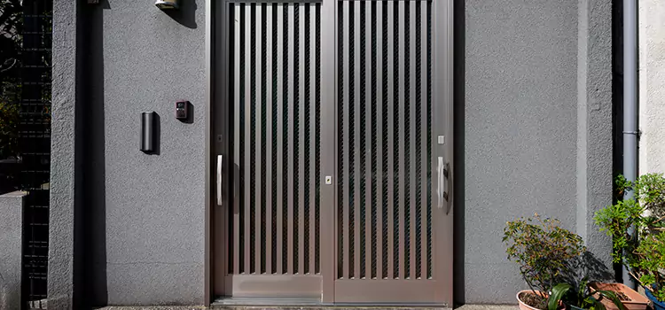 Why Choose Us for Your Security Needs in University Park, TX?