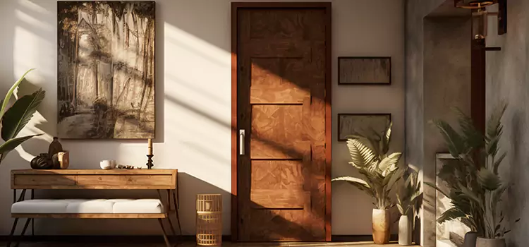 Specialty Interior Doors University Park