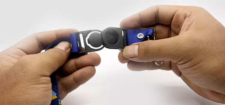 Our Professional Key Fob Installation Process in University Park, TX