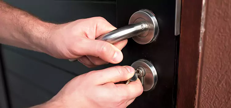 Master Key Control and Audits University Park