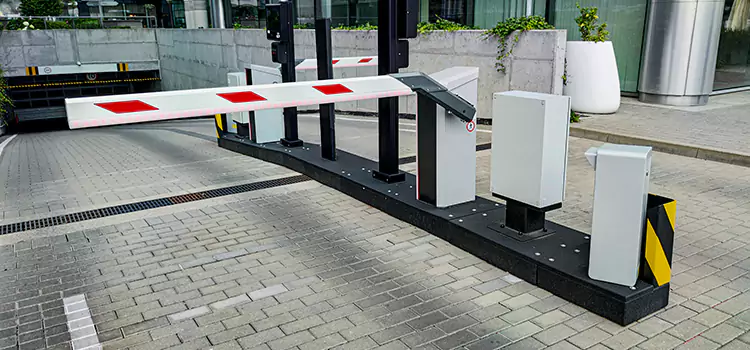 Custom Gate Design & Integration University Park