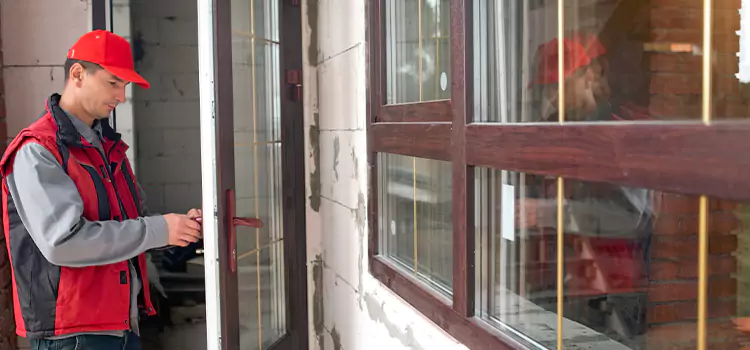 Sliding Door Lock Repair University Park