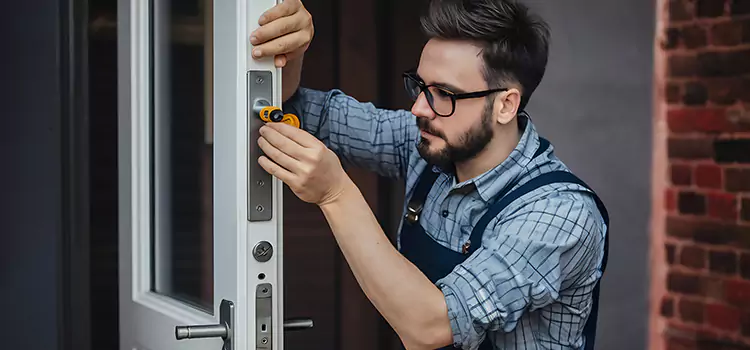 Residential Door Repairs University Park
