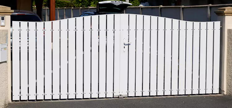 Why Choose Us for Residential Gate Repair in University Park, TX?
