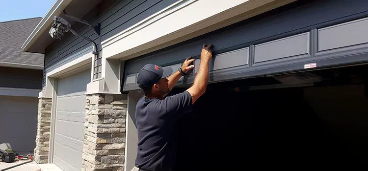 Janus Roll Up Doors University Park
