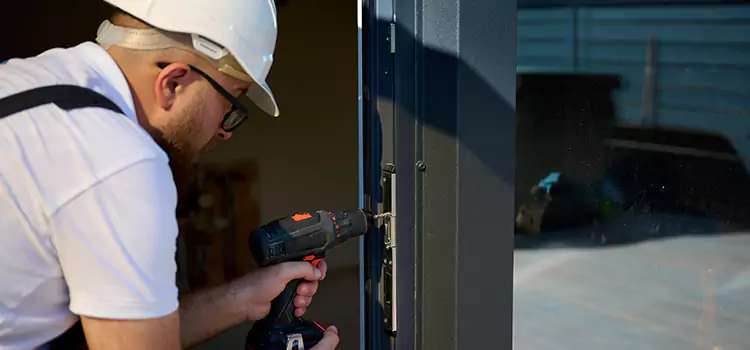 Aluminium Sliding Door Lock Fitting University Park