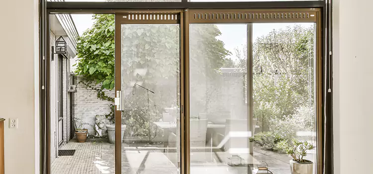 Glass Door Panel Replacement Cost University Park