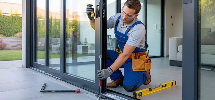Patio Door Replacement University Park