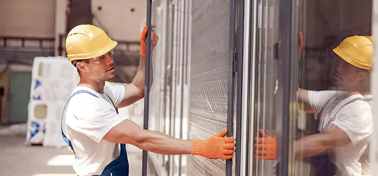 Sliding Door Mesh Replacement University Park