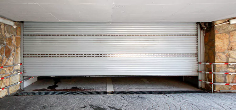 Steel Garage Door Repair University Park